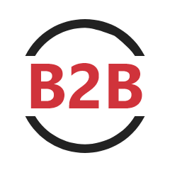 B2B电商交易系统